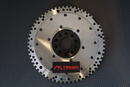 Moteur blanc Volvo Modular