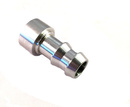 Connexion de soudage Barb Aluminium 12,5mm