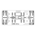 CBD08 - CAN Bus Distribution