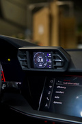 MFD32 Gen2 for Audi A3/S3/RS3 8Y LHD