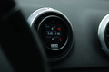 MFD15 - 52mm Bezel for Audi A3 8P LHD/RHD