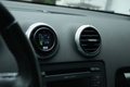 MFD15 - 52mm Bezel for Audi A3 8P LHD/RHD