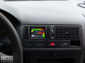 MFD28 Gen2 for VW Golf MK4 (Typ 1J) vFL LHD/RHD