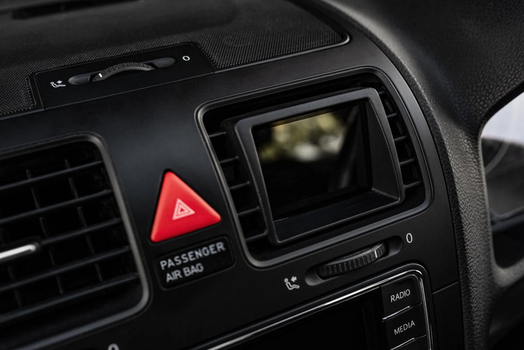 MFD32 Gen2 for VW Golf MK5 (Typ 1K) LHD/RHD