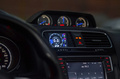 MFD32 Gen2 for VW Scirocco MK3 FL Eos Typ 1F LHD