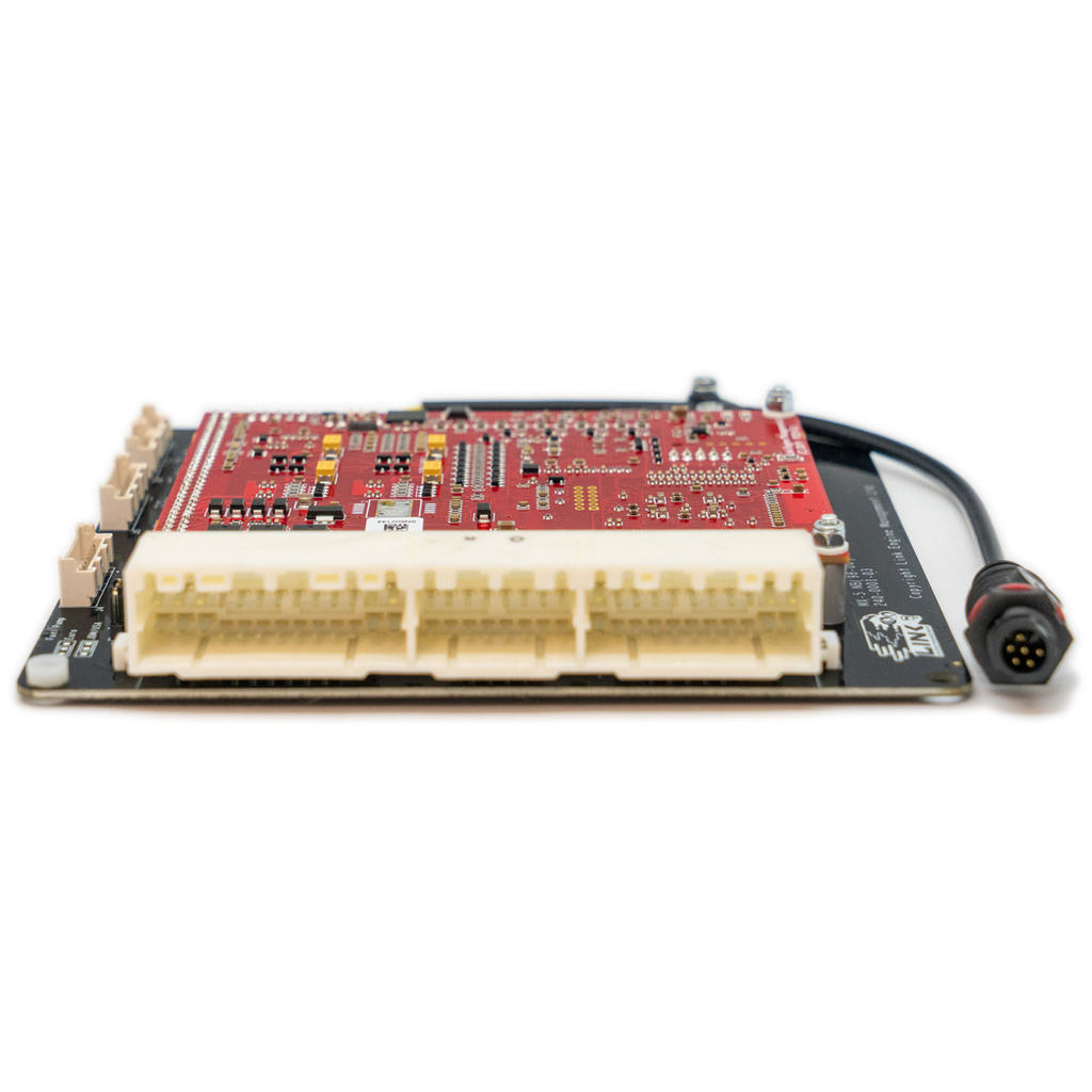 Link ECU Mazda MX5 NB (pre-facelift) (MY98-00) Gestion du moteur