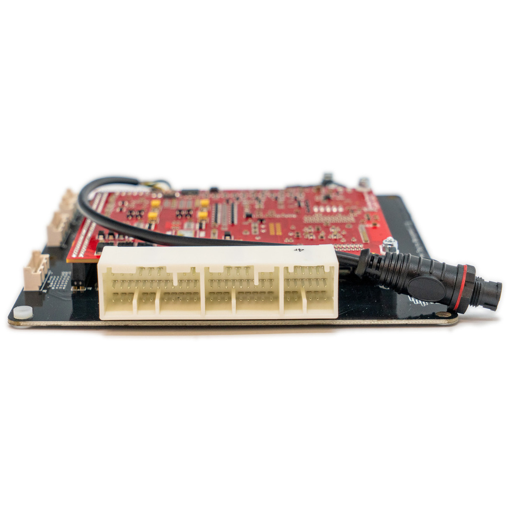 Link ECU Mazda MX5 NB (facelift) (MY01-05) Gestion du moteur