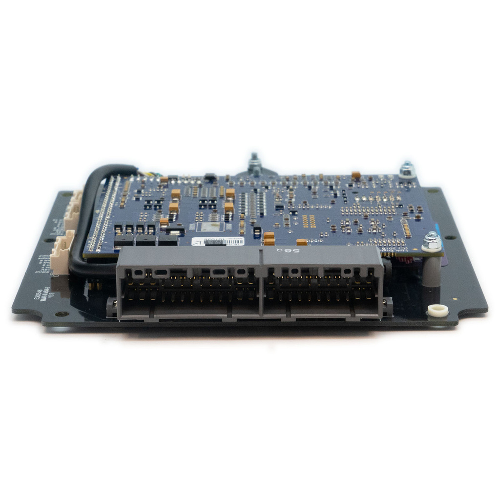 Link ECU Mazda MX5 NA (MY89-97) Gestion du moteur