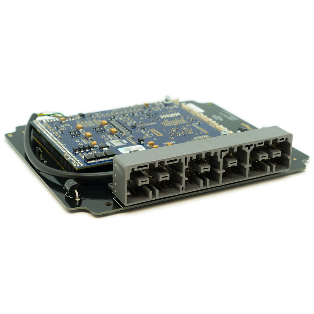 Link ECU Toyota 1JZ VVTi Gestion du moteur