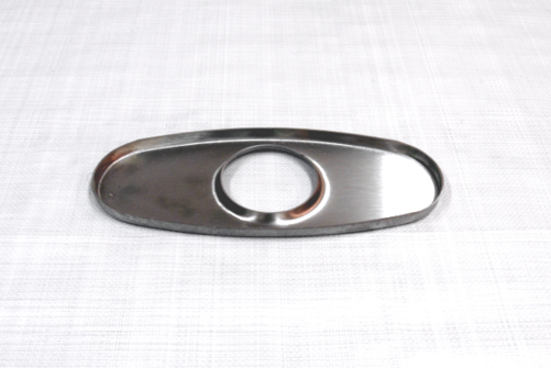 Endplate 100/240-63c for Silencer SS RF