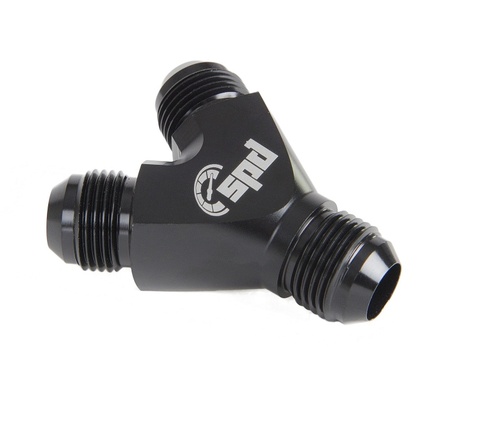 SPD AN6-6-8 Y-Block Black