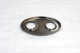Endplate 115/185-2x45 for Silencer SS RF