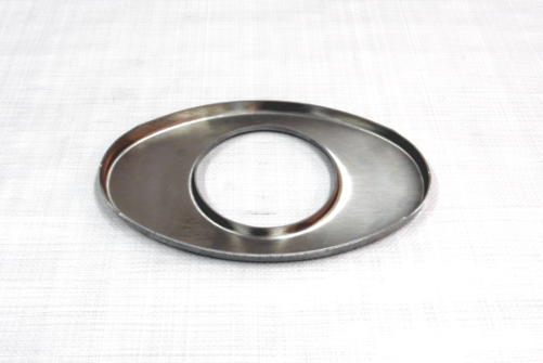 Endplate 140/220-89c for Silencer SS RF