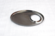 Endplate 140/220-63as for Silencer SS RF