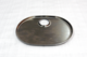 Endplate 170/240-45as for Silencer SS RF