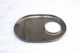 Endplate 170/240-76as for Silencer SS RF