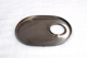 Endplate 170/240-63as for Silencer SS RF