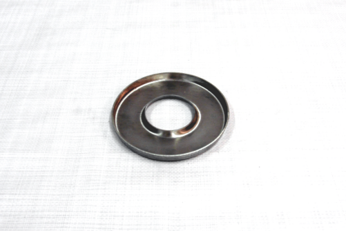 Endplate 125-51c for Silencer SS RF