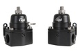 Régulateur de pression de carburant SPD V3 E85 Noir