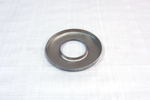 Endplate 140-63c for Silencer SS RF