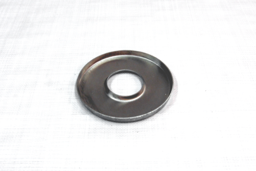 Endplate 140-51c for Silencer SS RF