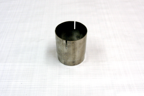 Slotted sleeve 70mm for Silencer SS RF