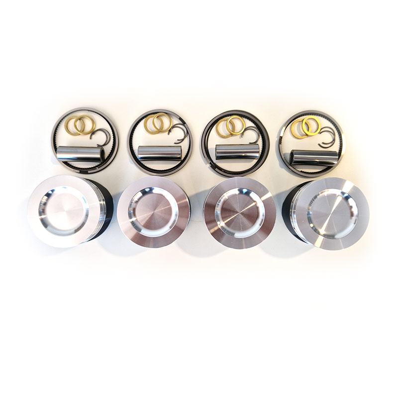 KIT Wiseco Kit de Piston + H-Bielles Volvo 740/940 B230 (96,50mm)
