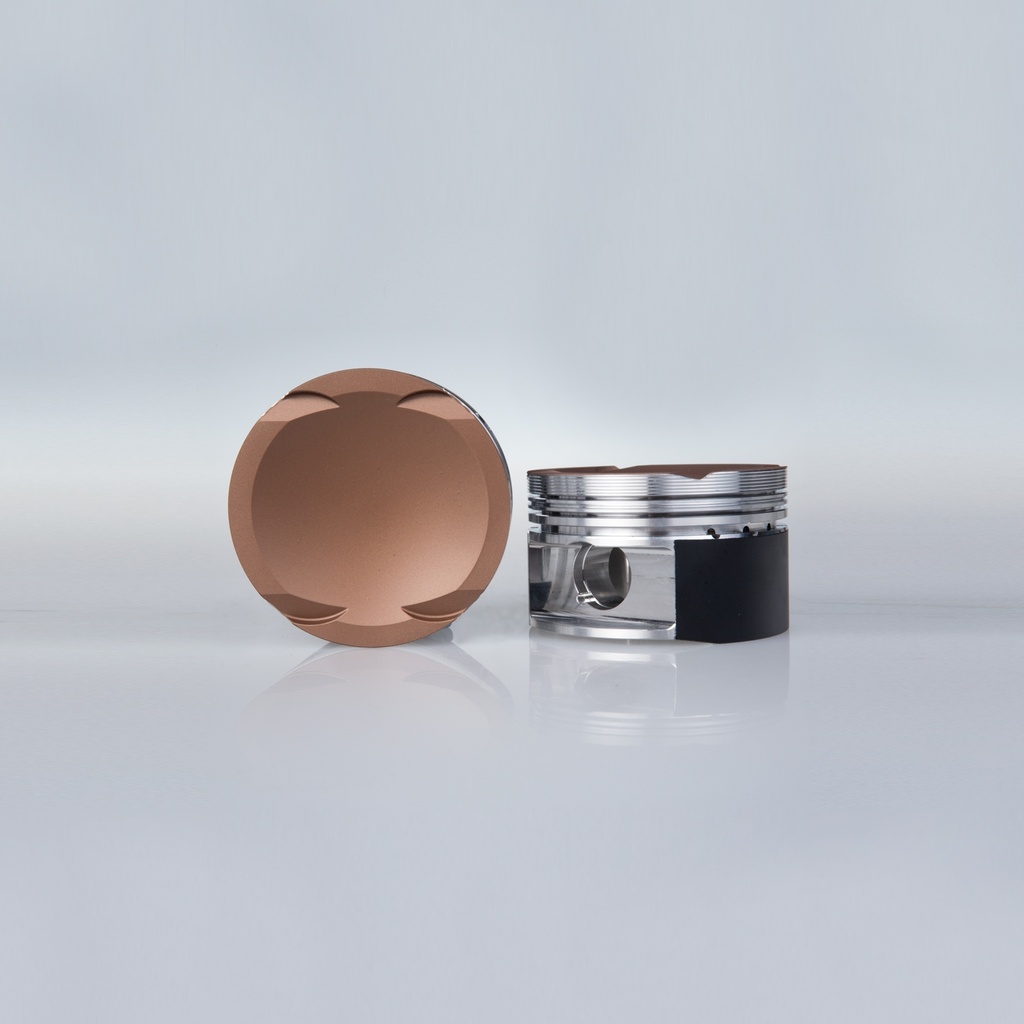 BMW 2,8L M50 / M52 / M54 Kit de Piston forgé (84,5mm)