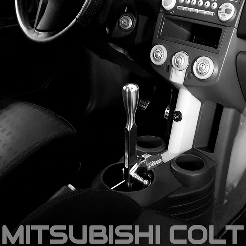 IRP Short shifter Mitsubishi Colt Z30 5-Vitesses