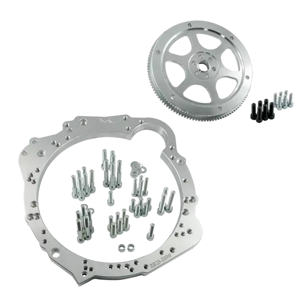 Adapter Kit Nissan RB - BMW ZF 8HP 50 51 70 75