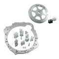 Adapter Kit Nissan RB - BMW ZF 8HP 50 51 70 75