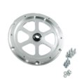 Adapter Kit Volvo Modular Whiteblock T5 T6 - BMW ZF 8HP 50 51 70 75
