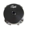 Dump valve Blow Off SPD V2 50mm Noir
