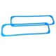 Joints de couvercle de soupape Small Block Chevy SBC 86-
