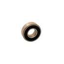 Spigot bearing vilebrequin BMW 12mm (Getrag)