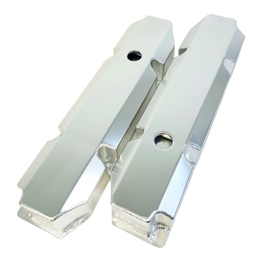 Couvercles de soupapes soudés Big Block Chrysler BBC