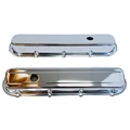 Couvercles de soupape Cadillac 77-79 425-368 68-76 472-500 Chrome