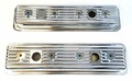Couvercles de soupape Chevrolet 87- Low