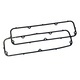 Joints de couvercle de soupape Ford FE