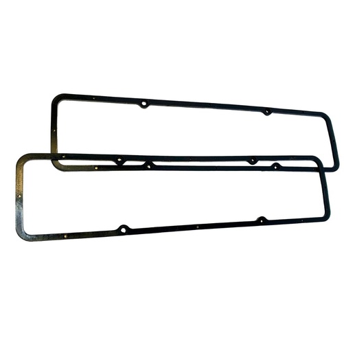 Joints de couvercle de soupape Small Block Chevy SBC -86