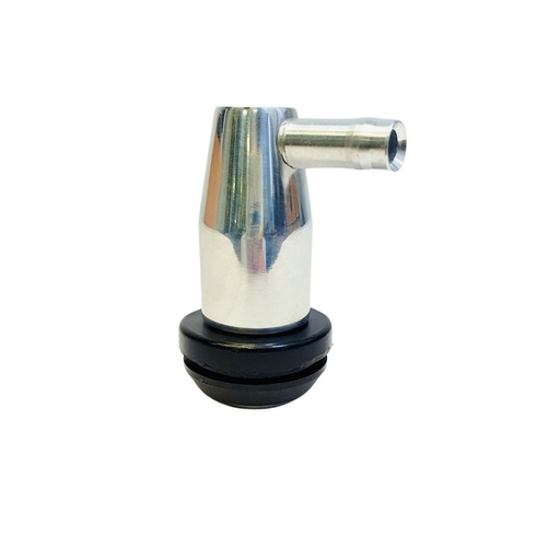 Vanne PCV 3/8" (9,5mm)