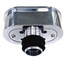 Soupape de ventilation du carter