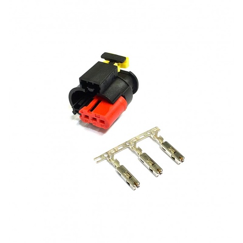 Connecteur 3-pol P65 Bobine d'allumage