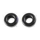 Couvercle de soupape adaptateur en caoutchouc 31mm