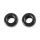 Couvercle de soupape adaptateur en caoutchouc 31mm
