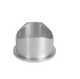 Bride de soudure en steel pour soupape de soufflage SPD