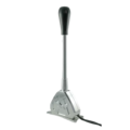 PMC 8HP DCT short shift Argent + Noir