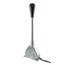 PMC 8HP DCT short shift Argent + Noir