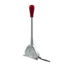PMC 8HP DCT short shift Argent + Rouge
