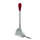 PMC 8HP DCT short shift Argent + Rouge